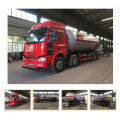 FAW 8 X 4 355000liters LPG Dispenser LPG-Tank Truck LPG Fahrzeug